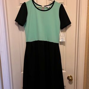 XL LuLaRoe Amelia